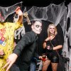 31.10.2015 Photo Booth von Martin Wahler, Pixelcode